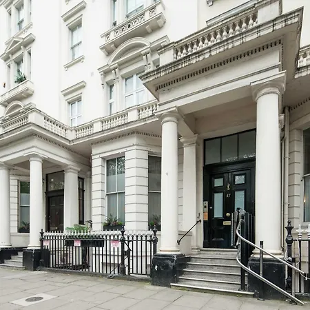 Appartamento Kensington Muse